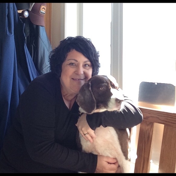 Meet your Posher, Catherine - Picture 1 of 1